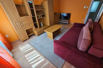 Debrecen, Egyetem sugárút - Homy flat for rent close to Uni and Interspar