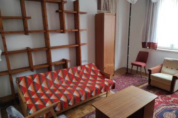 Debrecen, Poroszlay út - Three rooms flat next to Uni