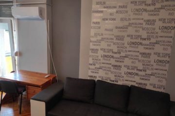Debrecen, Nagyerdei körút - close to Uni, balcony, AC, low bills, green area