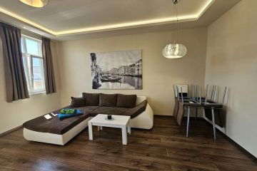 Debrecen, Simonffy utca - Sunny flat is for rent in the Center
