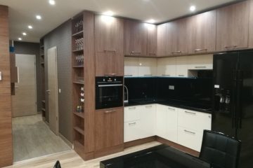 Debrecen, Bem tér - 2 bedrooms flat in Bem Park