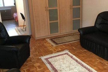 Debrecen, Vármegyeháza utca, for sale Debrecen, Vármegyeháza utca - One bedroom flat in city center