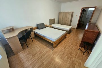 Debrecen, Apafi utca, for rent Debrecen, Apafi utca - Three bedrooms flat close to Kassai Campus.