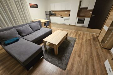Debrecen, Dóczy József utca, for rent Debrecen, Dóczy József utca - Spacious flat with terrace next to Uni