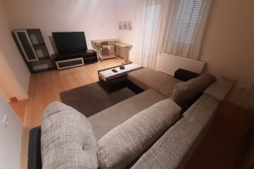 Debrecen, Miklós utca - Modern flat in the Center