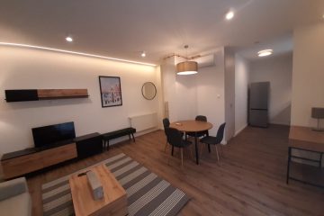 Debrecen, Piac utca - Brand new flat in city center 