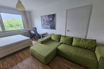 Debrecen, Fényes udvar - Large room is for rent close to Engineering Faculty