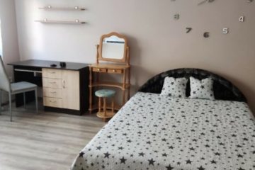 Debrecen, Kassai út, for rent Debrecen, Kassai út - Studio flat for rent close to Kassai Campus
