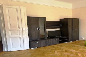 Debrecen, Bajcsy-Zsilinszky utca, for rent Debrecen, Bajcsy-Zsilinszky utca - Sunny flat in the Center