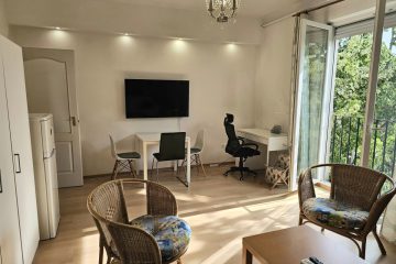 Debrecen, Egyetem sugárút - Homy flat close to Main Campus