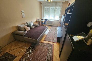 Debrecen, Komlóssy utca - Room available next to Main Campus