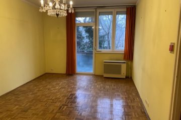 Debrecen, Egyetem sugárút - 3 rooms flat for sale close to Main Campus