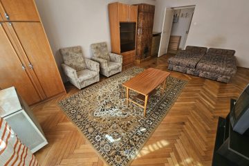 Debrecen, Simonyi út - 