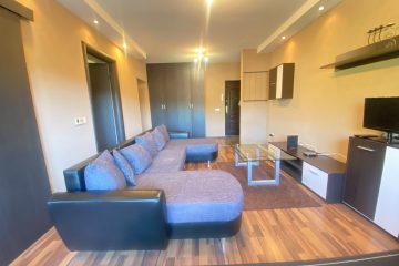 Debrecen, Nagyerdei körút - Homy flat 2 minutes to Main Campus
