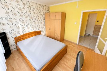 Debrecen, Darabos utca, for rent Debrecen, Darabos utca - 3 rooms flat next to Pláza