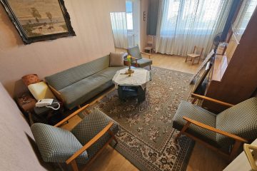 Debrecen, Gyergyó utca, for sale Debrecen, Gyergyó utca - 3 rooms flat next to tramline